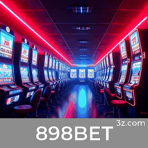 Desbloqueie Privilégios Exclusivos com Sua Conta 898BET