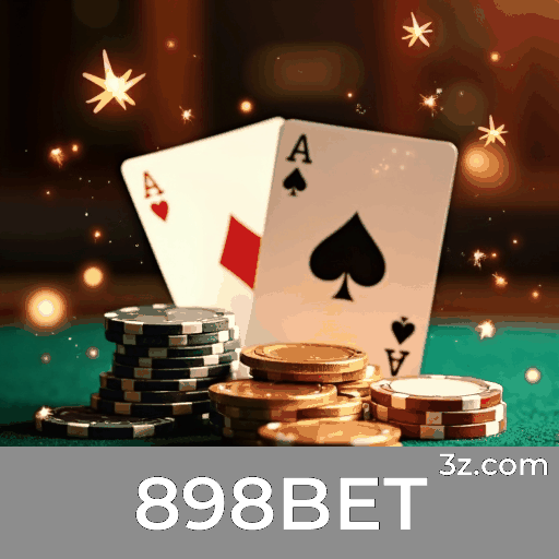 Luxo e Excelência em Casino: Experiência Exclusiva 898BET