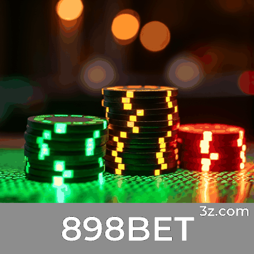 898BET: Seu Destino para Cassino e Apostas Seguras