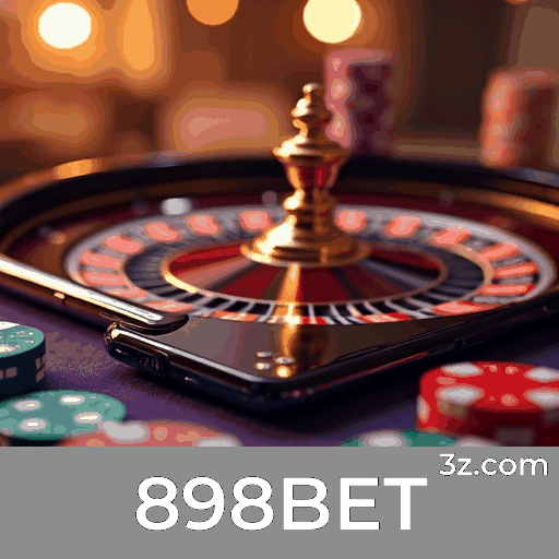 898BET: Apostas Esportivas Precisão e Excelência