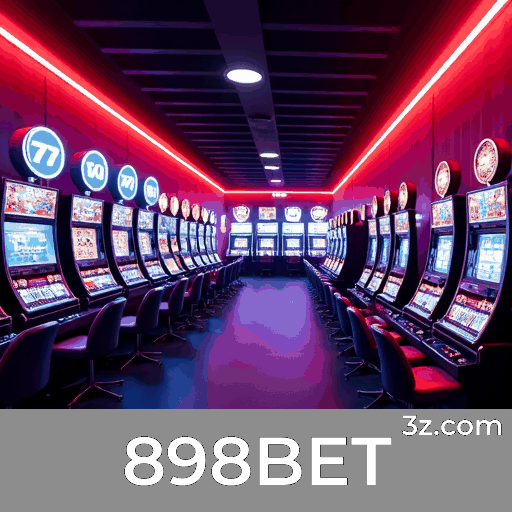 Revolucione Seu Jogo com Táticas Comprovadas no 898BET