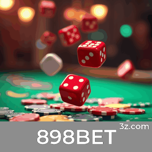 898BET: Diversão Ilimitada para Jogadores Brasileiros