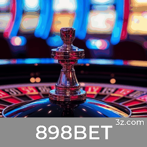 Luxo e Excelência em Casino: Experiência Exclusiva 898BET