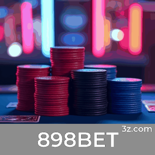898BET: Seu Destino para Cassino e Apostas Seguras