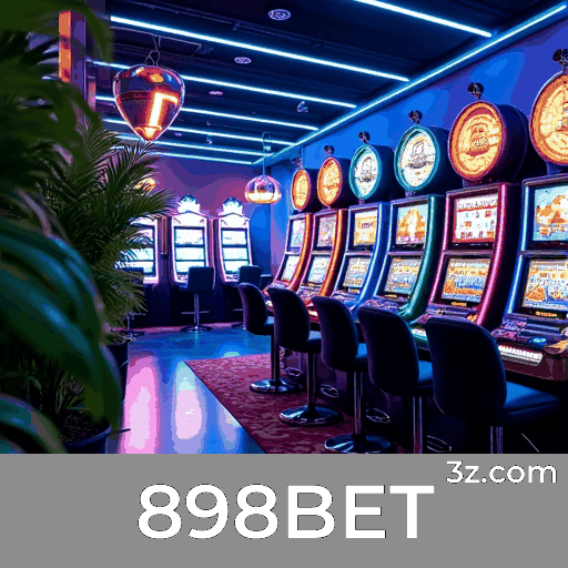 898BET - Aproveite Ofertas Imperdíveis e Recompensas Generosas