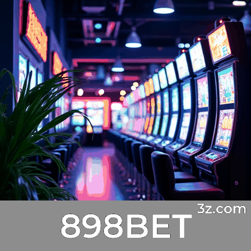 898BET - Aproveite Ofertas Imperdíveis e Recompensas Generosas