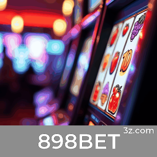 898BET: Diversão Ilimitada para Jogadores Brasileiros
