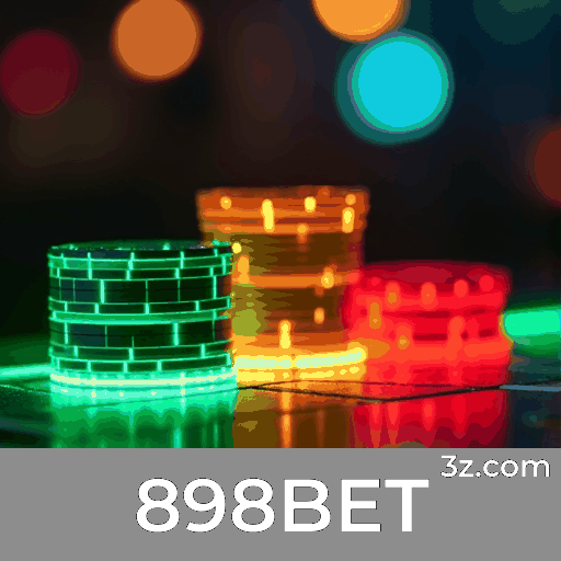 898BET: Plataforma de apostas com bônus para brasileiros