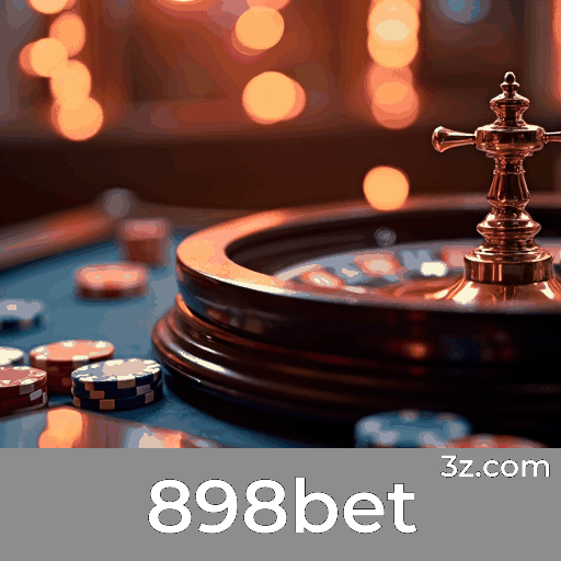 898bet