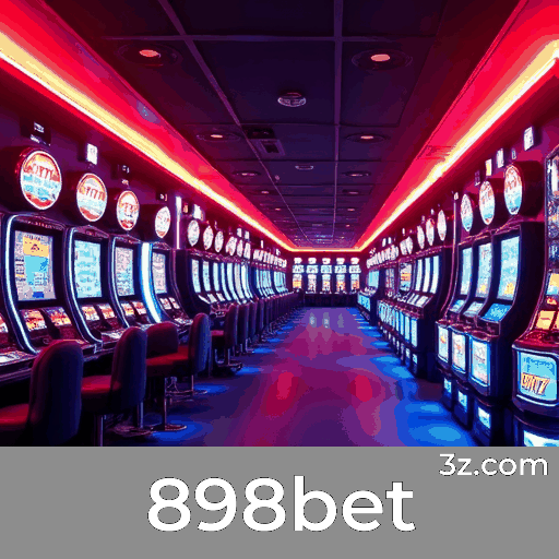 898bet