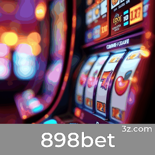 898bet