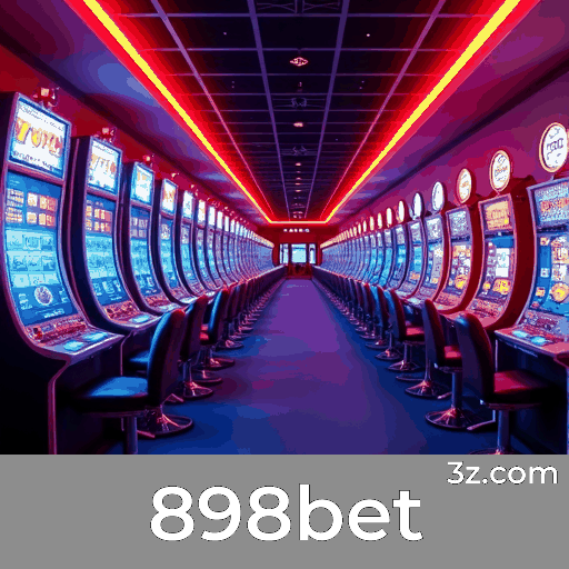898bet